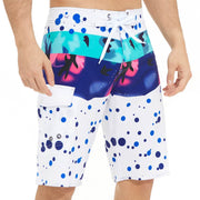 Casual Pants Loose Version Stylish Beach Men's Shorts - OFEBHS.PT