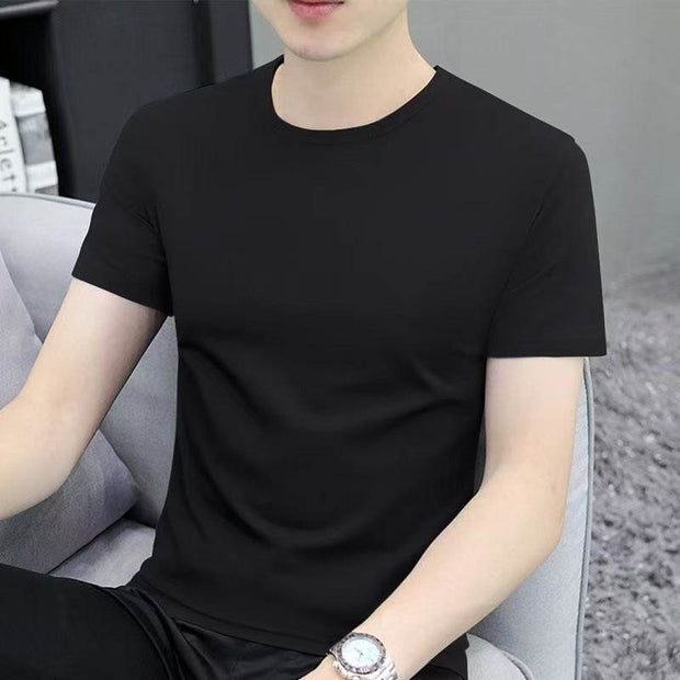 Men's Quick Drying Clothes Sports Slim-fitting - OFEBHS.PT