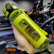 Portable Sport Water Bottles - OFEBHS.PT