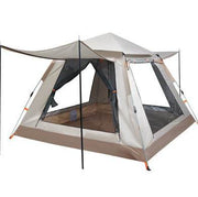 Fully Automatic Speed Beach Camping Tent Rain Proof Multi Person Camping - OFEBHS.PT