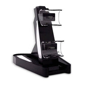 Suitable for PS5 controller base charger P5 game controller charger PS5 controller bracket charger PS5 controller accessories - OFEBHS.PT