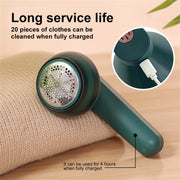 USB Rechargeable Electric Lint Remover Rechargeable, Electric Lint Remover For Clothing, Portable Electric Lint Remover Clothes Fluff Pellet Remover, Electric Pellets Lint Remover For Clothing - OFEBHS.PT