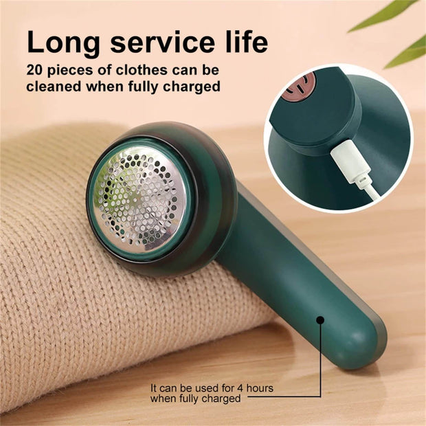 USB Rechargeable Electric Lint Remover Rechargeable, Electric Lint Remover For Clothing, Portable Electric Lint Remover Clothes Fluff Pellet Remover, Electric Pellets Lint Remover For Clothing - OFEBHS.PT