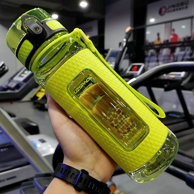 Portable Sport Water Bottles - OFEBHS.PT