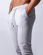 New Jogging Pants Men Sport Sweatpants Running Pants GYM Pants Men Joggers Cotton Trackpants Slim Fit Pants Bodybuilding Trouser - OFEBHS.PT