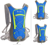 The new outdoor sports backpack running off-road riding shoulder bag bag and Lightweight Waterproof factory direct - OFEBHS.PT