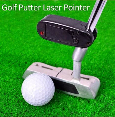 Golf Putter Laser Pointer - OFEBHS.PT