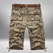Men's Loose Summer Casual Pants - OFEBHS.PT