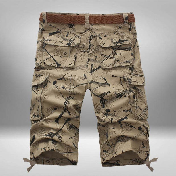 Men's Loose Summer Casual Pants - OFEBHS.PT