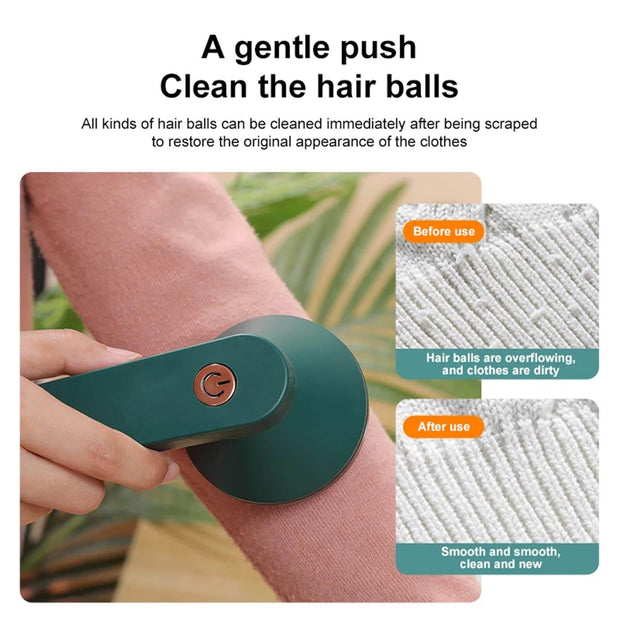 USB Rechargeable Electric Lint Remover Rechargeable, Electric Lint Remover For Clothing, Portable Electric Lint Remover Clothes Fluff Pellet Remover, Electric Pellets Lint Remover For Clothing - OFEBHS.PT