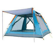 Fully Automatic Speed Beach Camping Tent Rain Proof Multi Person Camping - OFEBHS.PT