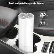 Portable Handheld Vacuum Cleaner 120W Car Charger - OFEBHS.PT