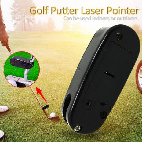 Golf Putter Laser Pointer - OFEBHS.PT