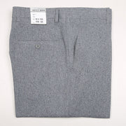 No Discount Men's Summer Thin Middle-aged Straight-leg Pants Loose Casual Pants