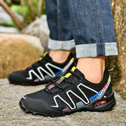 Plus Size Outdoor Personality Fashion Casual Shoes Men - OFEBHS.PT