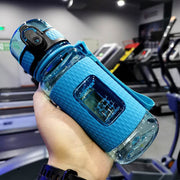 Portable Sport Water Bottles - OFEBHS.PT