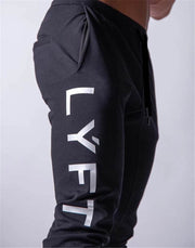 New Jogging Pants Men Sport Sweatpants Running Pants GYM Pants Men Joggers Cotton Trackpants Slim Fit Pants Bodybuilding Trouser - OFEBHS.PT