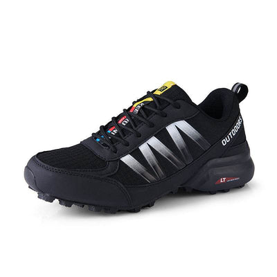 Mountaineering Rock Climbing Hiking Casual Sneaker - OFEBHS.PT