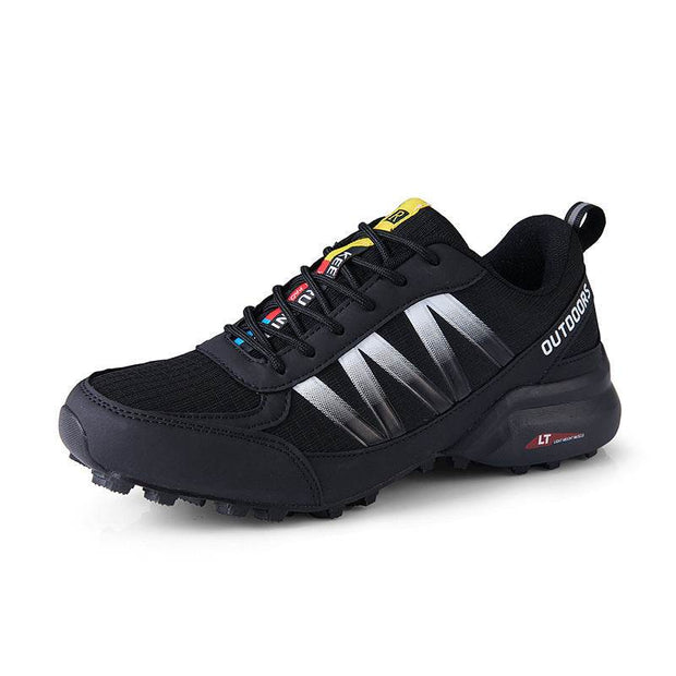 Mountaineering Rock Climbing Hiking Casual Sneaker - OFEBHS.PT