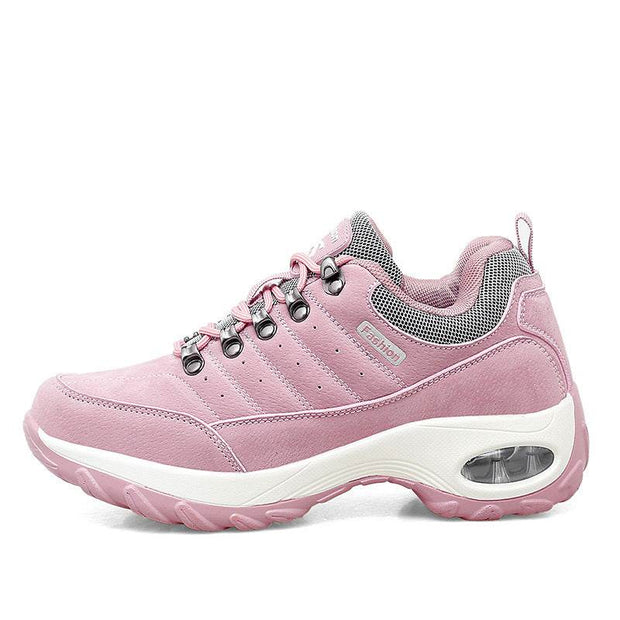 Sneakers Air Cushion Sole Casual Shoes - OFEBHS.PT