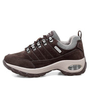 Sneakers Air Cushion Sole Casual Shoes - OFEBHS.PT