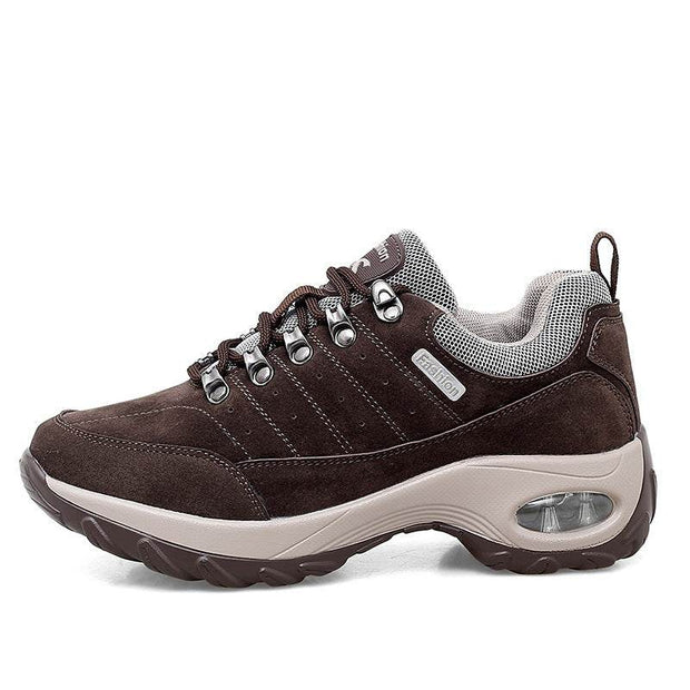 Sneakers Air Cushion Sole Casual Shoes - OFEBHS.PT