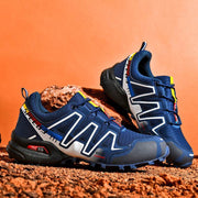 Plus Size Outdoor Personality Fashion Casual Shoes Men - OFEBHS.PT