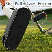 Golf Putter Laser Pointer - OFEBHS.PT