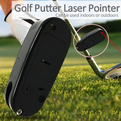 Golf Putter Laser Pointer - OFEBHS.PT