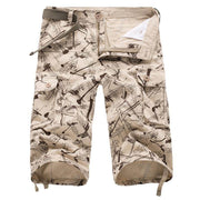 Men's Loose Summer Casual Pants - OFEBHS.PT