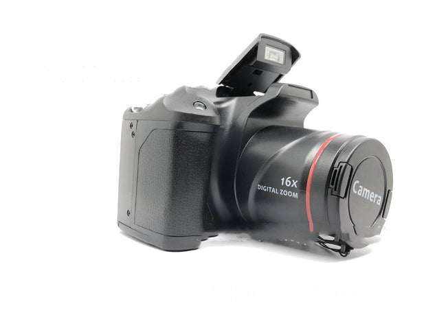 XJ05 Digital Video Camera - OFEBHS.PT