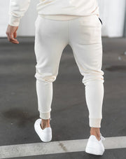 Men's Solid Color Sports Training Fitness Pants