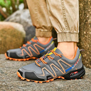 Plus Size Outdoor Personality Fashion Casual Shoes Men - OFEBHS.PT