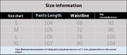 Tooling Bell-bottom Pants Multi-pocket Worn Jeans