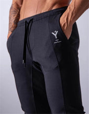 New Jogging Pants Men Sport Sweatpants Running Pants GYM Pants Men Joggers Cotton Trackpants Slim Fit Pants Bodybuilding Trouser - OFEBHS.PT