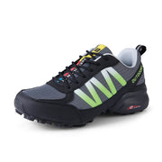 Mountaineering Rock Climbing Hiking Casual Sneaker - OFEBHS.PT