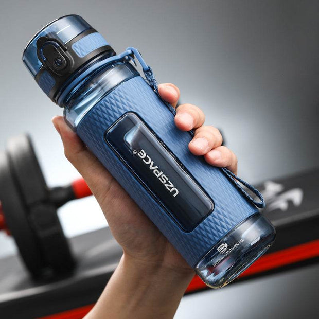 Portable Sport Water Bottles - OFEBHS.PT