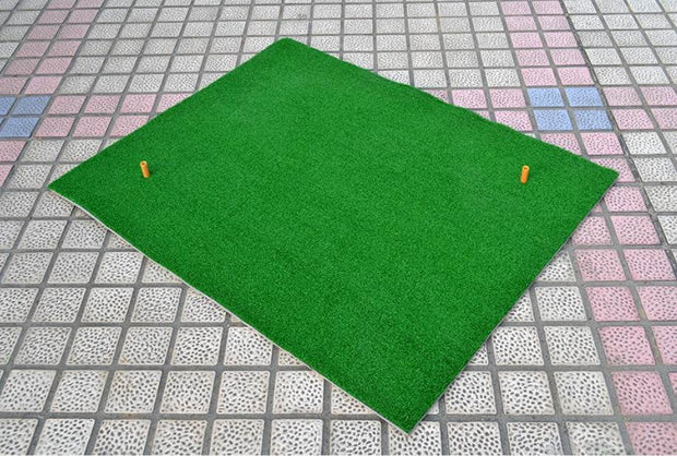 Golf Practice Net Tent Golf Hitting Cage Garden Grassland Practice Tent Golf Training Equipment Mesh Outdoor - OFEBHS.PT