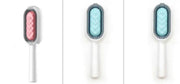Hair Removal Comb With Disposable Wipes Sticker Cat - OFEBHS.PT