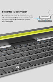 Flexible Roll Folding Bluetooth Keyboard - OFEBHS.PT