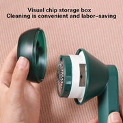 USB Rechargeable Electric Lint Remover Rechargeable, Electric Lint Remover For Clothing, Portable Electric Lint Remover Clothes Fluff Pellet Remover, Electric Pellets Lint Remover For Clothing - OFEBHS.PT