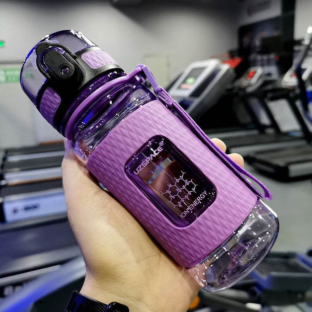 Portable Sport Water Bottles - OFEBHS.PT
