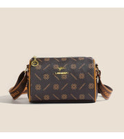 Fashion All-match Bag Women's Bag Mother Large Capacity Broadband - OFEBHS.PT
