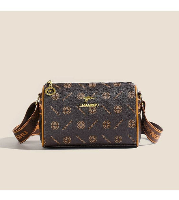 Fashion All-match Bag Women's Bag Mother Large Capacity Broadband - OFEBHS.PT