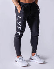 New Jogging Pants Men Sport Sweatpants Running Pants GYM Pants Men Joggers Cotton Trackpants Slim Fit Pants Bodybuilding Trouser - OFEBHS.PT