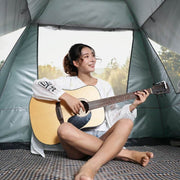 Automatic Tent Outdoor Camping Barbecue - OFEBHS.PT
