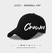 Men's European And American Casual Baseball Caps - OFEBHS.PT