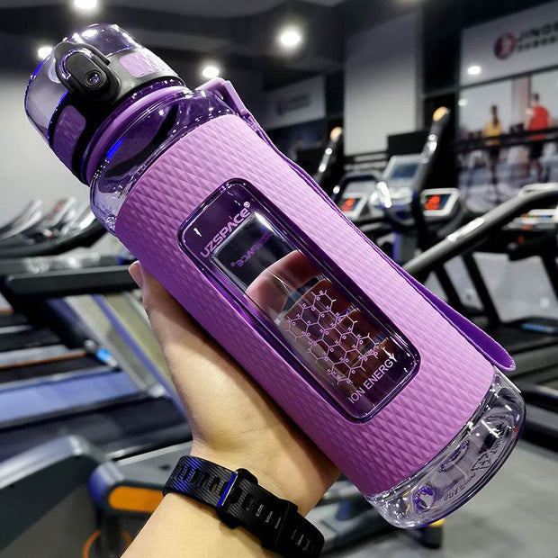 Portable Sport Water Bottles - OFEBHS.PT