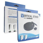 PS5 host bracket base PS5 2-in-1 bracket optical/digital version PS5 upright bracket PS5 accessories - OFEBHS.PT