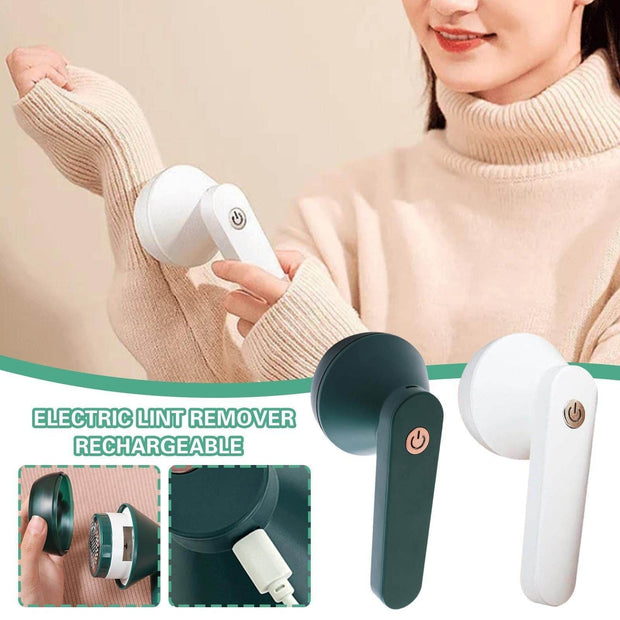 USB Rechargeable Electric Lint Remover Rechargeable, Electric Lint Remover For Clothing, Portable Electric Lint Remover Clothes Fluff Pellet Remover, Electric Pellets Lint Remover For Clothing - OFEBHS.PT